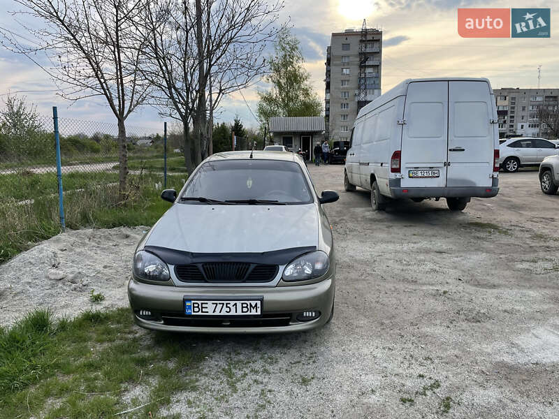 Седан Daewoo Sens 2006 в Николаеве фото 64 Седан Daewoo Sens 2006 в Николаеве