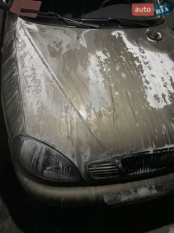 Седан Daewoo Sens 2006 в Николаеве фото 69 Седан Daewoo Sens 2006 в Николаеве