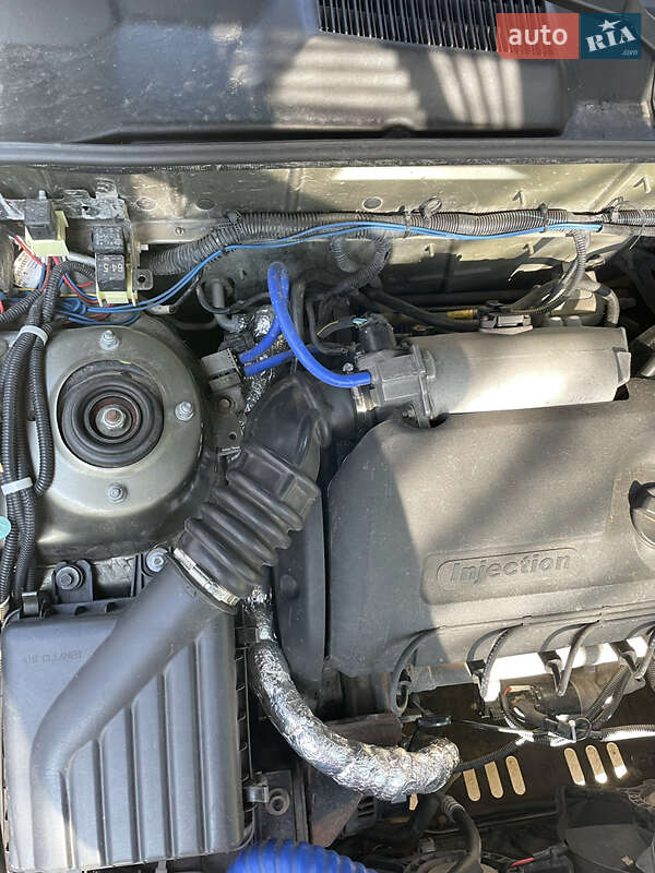 Седан Daewoo Sens 2006 в Николаеве фото 71 Седан Daewoo Sens 2006 в Николаеве