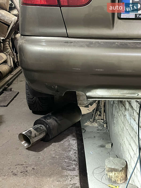 Седан Daewoo Sens 2006 в Николаеве фото 88 Седан Daewoo Sens 2006 в Николаеве