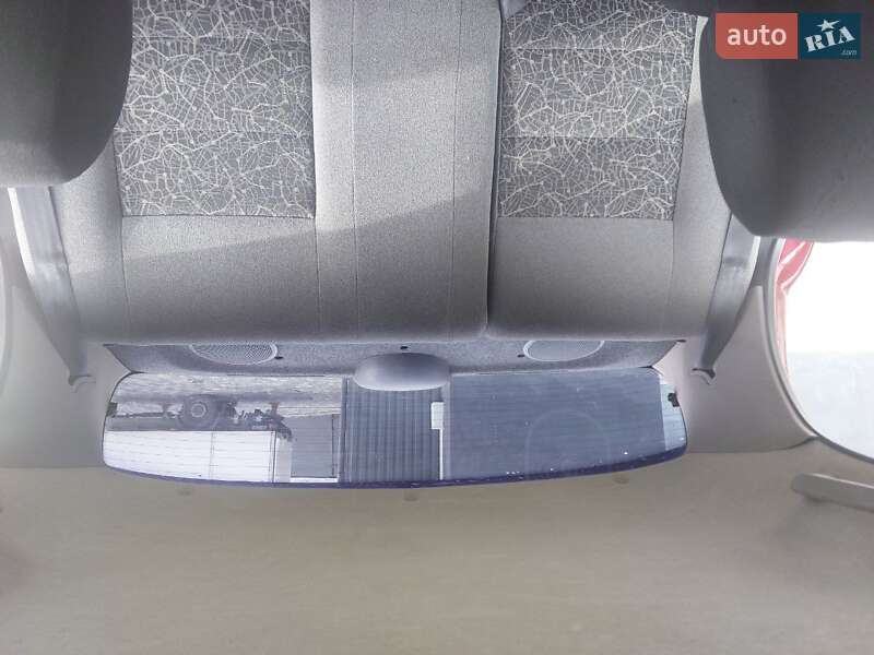 Седан Daewoo Sens 2006 в Николаеве