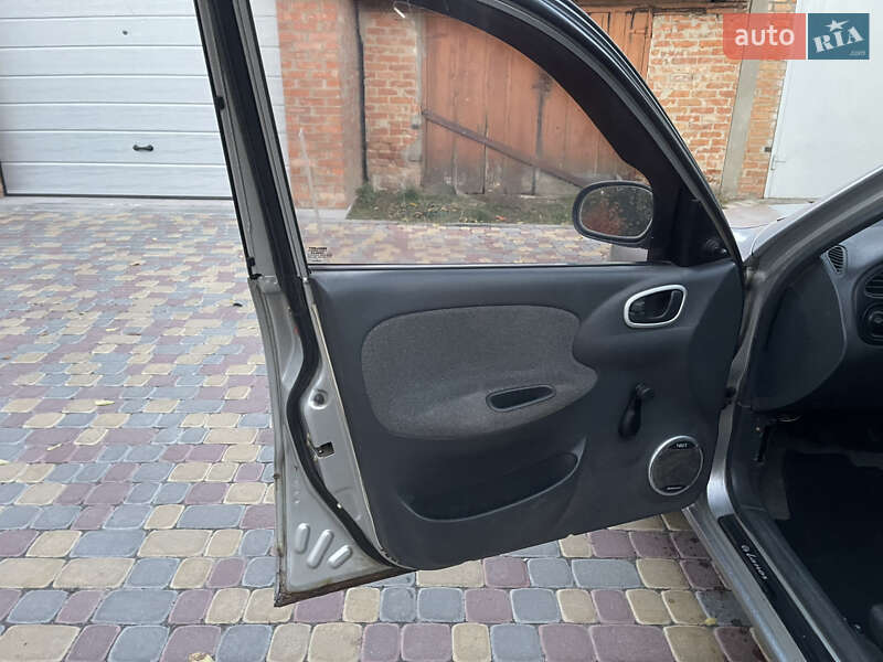 Седан Daewoo Sens 2005 в Виннице фото 5 Седан Daewoo Sens 2005 в Виннице