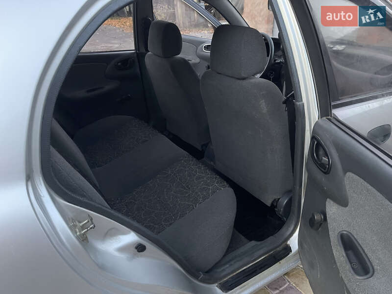 Седан Daewoo Sens 2005 в Виннице фото 11 Седан Daewoo Sens 2005 в Виннице