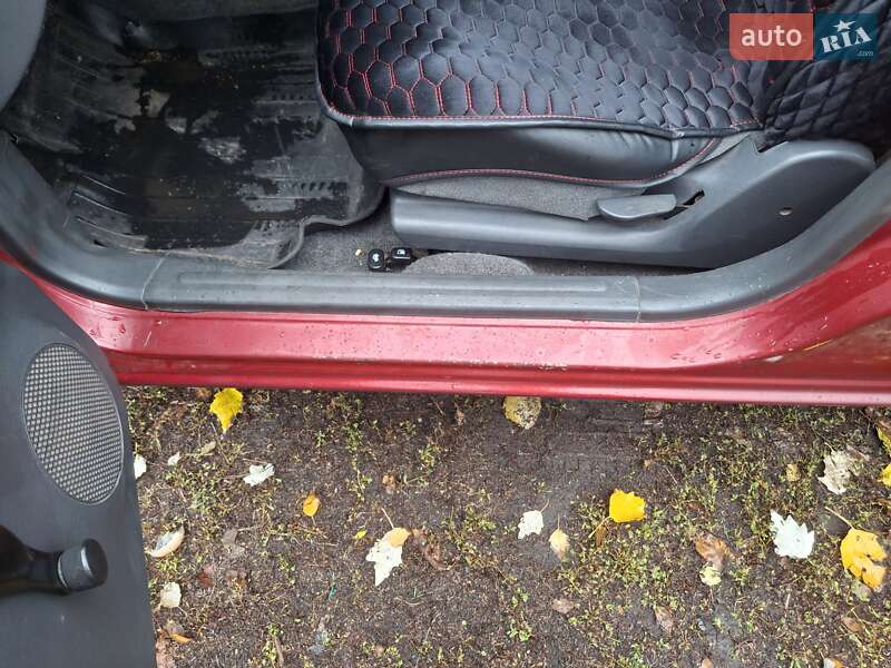 Седан Daewoo Sens 2005 в Магдалиновке фото 6 Седан Daewoo Sens 2005 в Магдалиновке