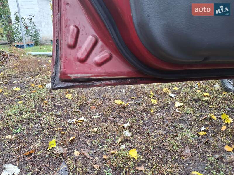 Седан Daewoo Sens 2005 в Магдалиновке фото 9 Седан Daewoo Sens 2005 в Магдалиновке