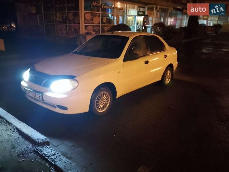 Седан Daewoo Sens 2008 в Сумах фото 5 Седан Daewoo Sens 2008 в Сумах