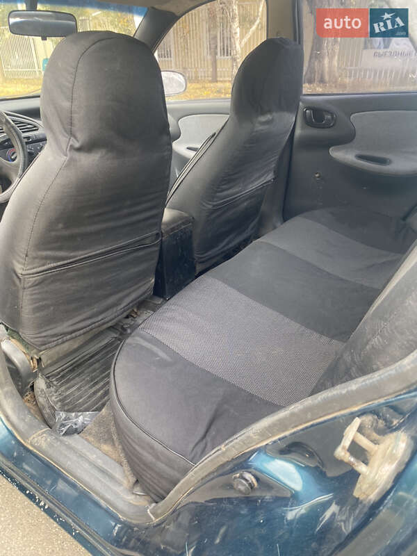 Седан Daewoo Sens 2005 в Кривому Розі фото 7 Седан Daewoo Sens 2005 в Кривому Розі