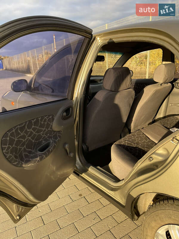 Седан Daewoo Sens 2003 в Вінниці фото 9 Седан Daewoo Sens 2003 в Вінниці