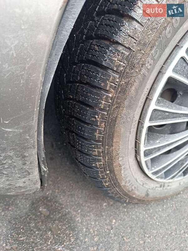 Седан Daewoo Sens 2011 в Звенигородке фото 9 Седан Daewoo Sens 2011 в Звенигородке