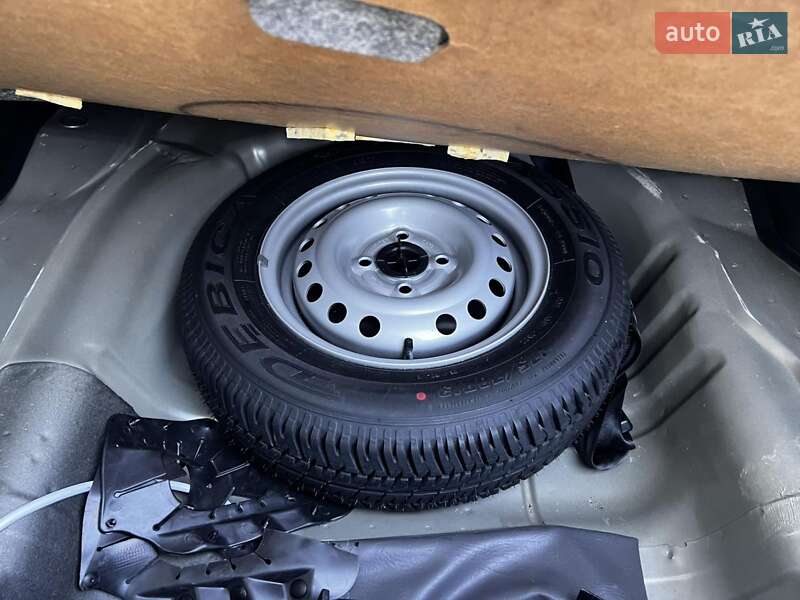 Седан Daewoo Sens 2007 в Кременчуці фото 11 Седан Daewoo Sens 2007 в Кременчуці