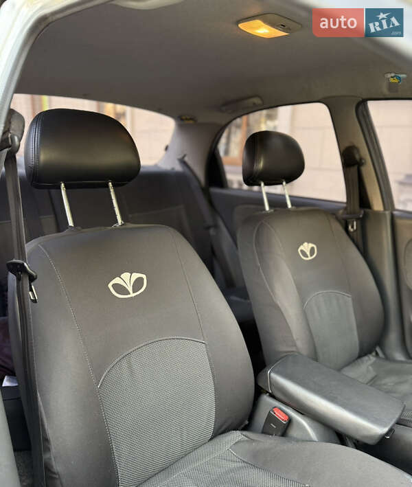 Седан Daewoo Sens 2006 в Запоріжжі фото 7 Седан Daewoo Sens 2006 в Запоріжжі