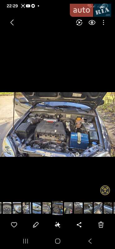 Седан Daewoo Sens 2010 в Запоріжжі фото 10 Седан Daewoo Sens 2010 в Запоріжжі