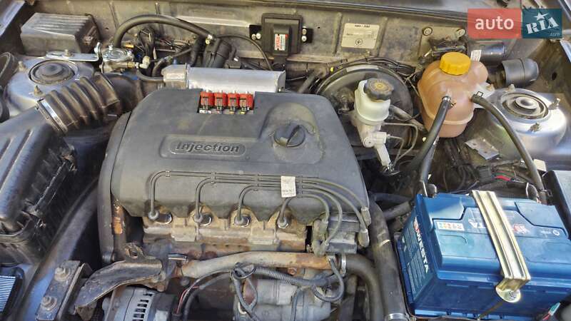 Седан Daewoo Sens 2010 в Запоріжжі фото 9 Седан Daewoo Sens 2010 в Запоріжжі