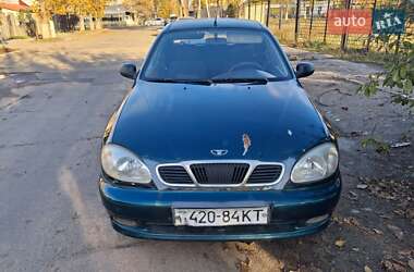 Седан Daewoo Sens 2003 в Первомайську