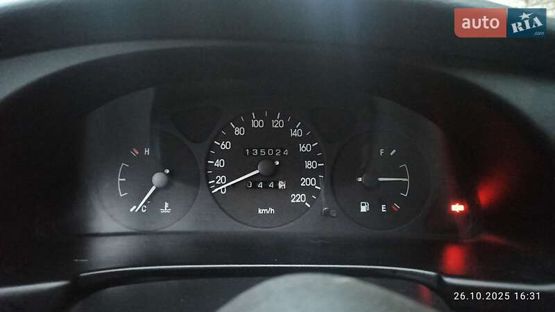 Седан Daewoo Sens 2007 в Харкові фото 4 Седан Daewoo Sens 2007 в Харкові