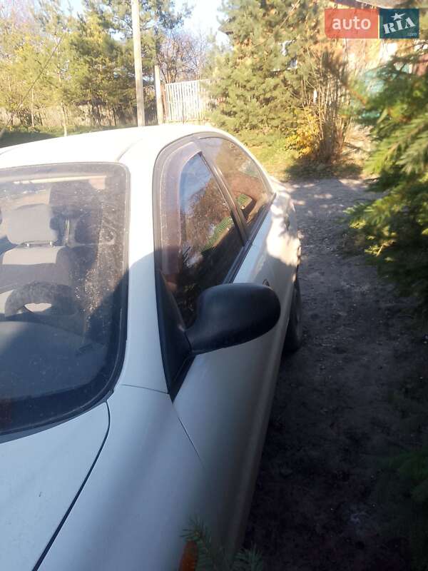 Седан Daewoo Sens 2006 в Чорткові фото 10 Седан Daewoo Sens 2006 в Чорткові