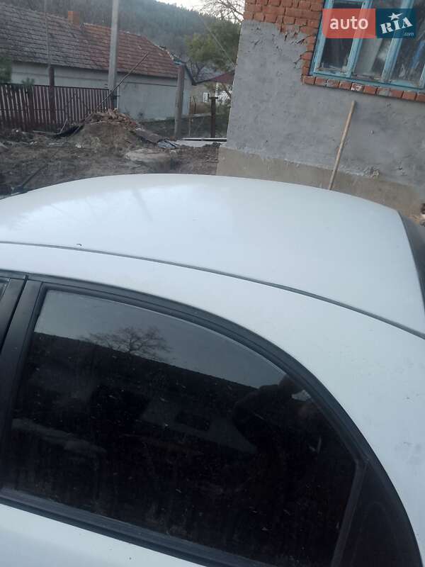 Седан Daewoo Sens 2006 в Чорткові фото 18 Седан Daewoo Sens 2006 в Чорткові