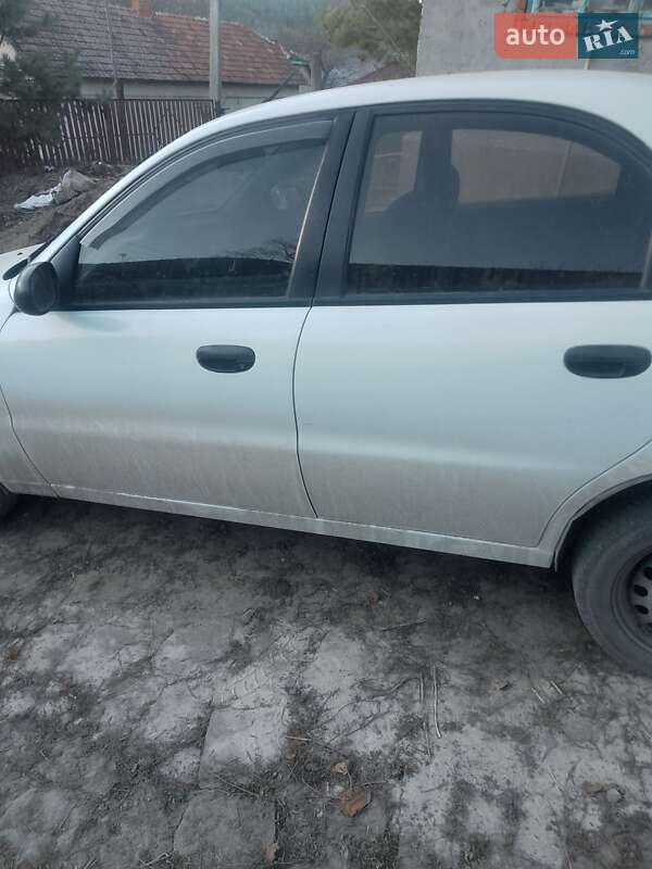 Седан Daewoo Sens 2006 в Чорткові фото 22 Седан Daewoo Sens 2006 в Чорткові