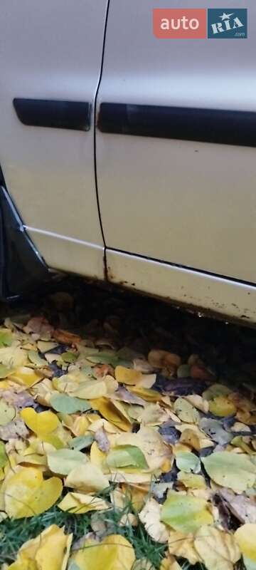 Седан Daewoo Sens 2004 в Миргороде