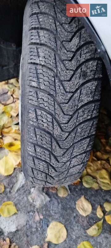 Седан Daewoo Sens 2004 в Миргороде