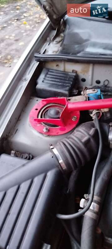 Седан Daewoo Sens 2004 в Миргороде