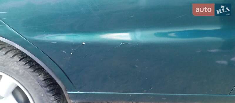 Седан Daewoo Sens 2004 в Белой Церкви