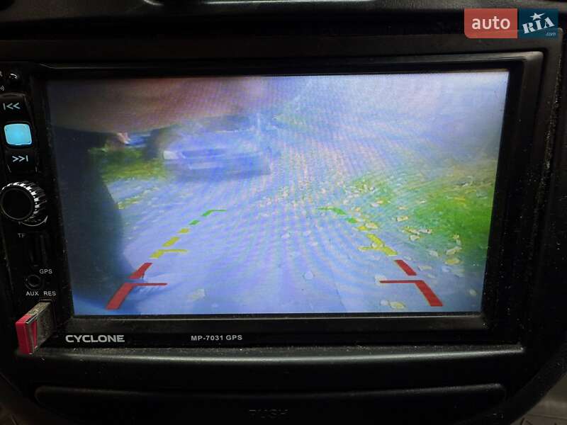 Седан Daewoo Sens 2003 в Каменском