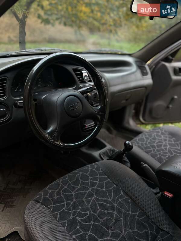 Седан Daewoo Sens 2003 в Каменском