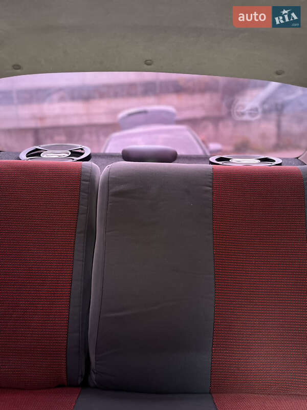 Седан Daewoo Sens 2006 в Вінниці