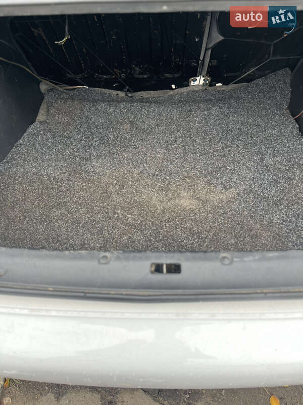 Седан Daewoo Sens 2006 в Вінниці