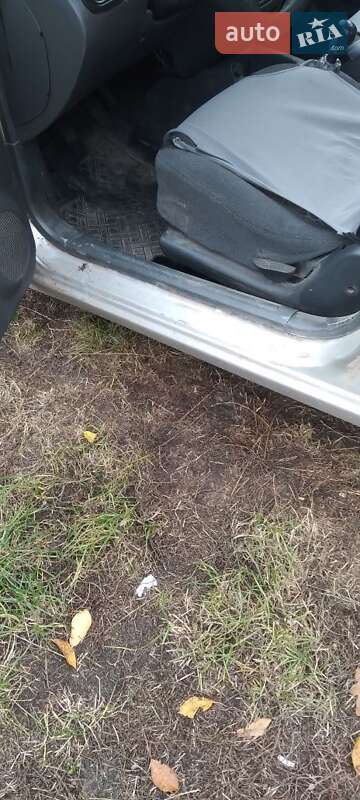 Седан Daewoo Sens 2004 в Ковеле фото 2 Седан Daewoo Sens 2004 в Ковеле