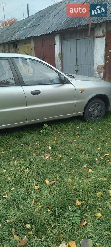 Седан Daewoo Sens 2004 в Ковеле фото 15 Седан Daewoo Sens 2004 в Ковеле