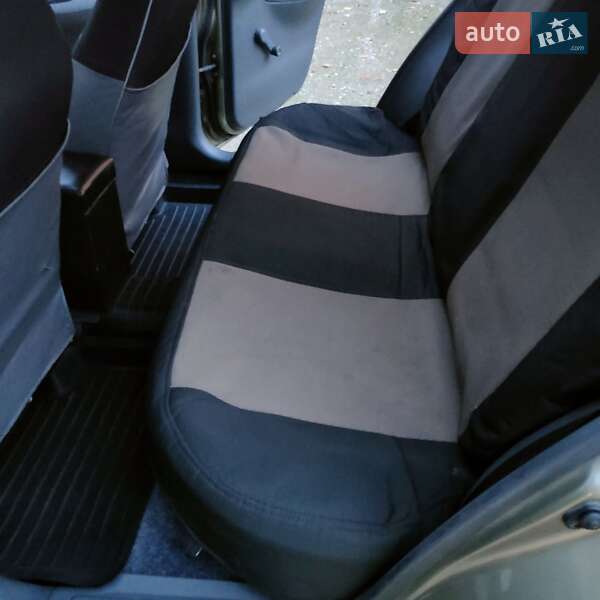 Седан Daewoo Sens 2007 в Запорожье фото 7 Седан Daewoo Sens 2007 в Запорожье