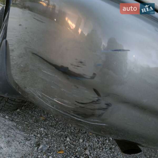 Седан Daewoo Sens 2007 в Запорожье фото 12 Седан Daewoo Sens 2007 в Запорожье