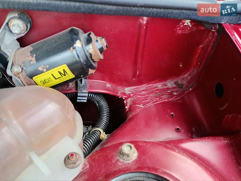 Седан Daewoo Sens 2007 в Ивано-Франковске фото 24 Седан Daewoo Sens 2007 в Ивано-Франковске