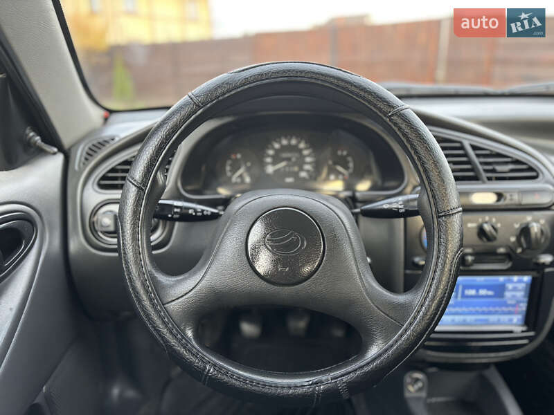 Седан Daewoo Sens 2013 в Борисполі фото 15 Седан Daewoo Sens 2013 в Борисполі