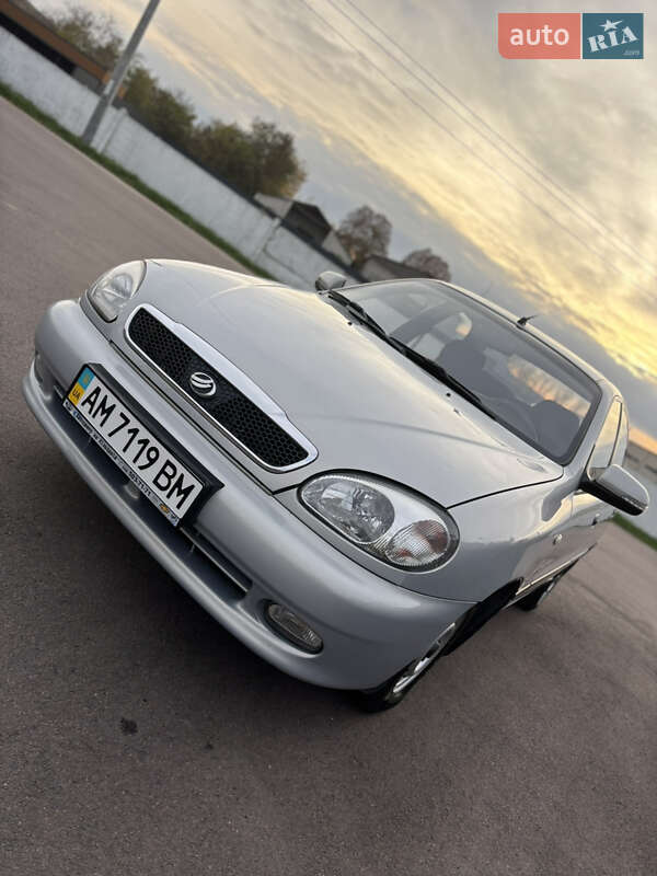 Седан Daewoo Sens 2013 в Борисполі фото 27 Седан Daewoo Sens 2013 в Борисполі