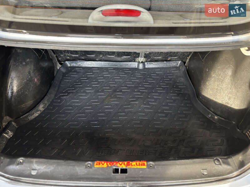 Седан Daewoo Sens 2013 в Борисполі фото 26 Седан Daewoo Sens 2013 в Борисполі