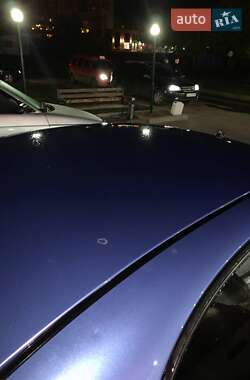 Седан Daewoo Sens 2007 в Лозовій