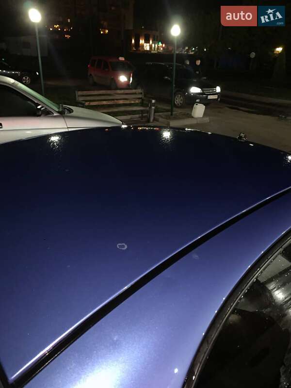 Седан Daewoo Sens 2007 в Лозовой фото 2 Седан Daewoo Sens 2007 в Лозовой