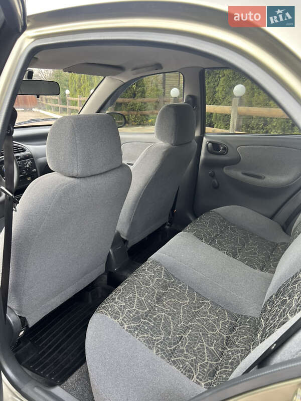 Седан Daewoo Sens 2006 в Чернігові фото 7 Седан Daewoo Sens 2006 в Чернігові