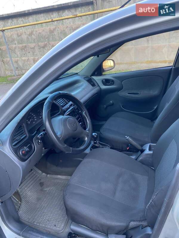 Седан Daewoo Sens 2005 в Кривому Розі фото 8 Седан Daewoo Sens 2005 в Кривому Розі