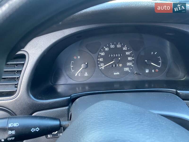 Седан Daewoo Sens 2005 в Кривому Розі фото 13 Седан Daewoo Sens 2005 в Кривому Розі