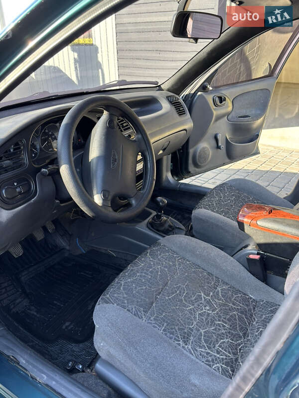 Седан Daewoo Sens 2005 в Каменском