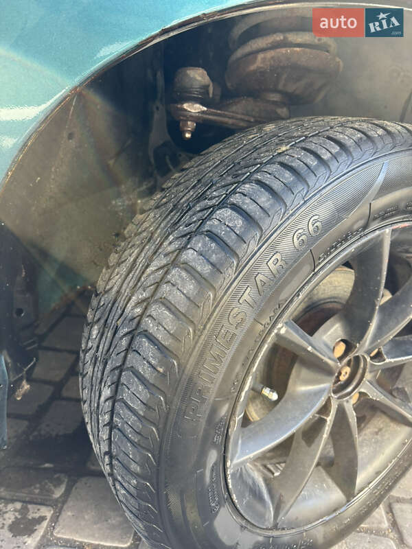 Седан Daewoo Sens 2005 в Каменском