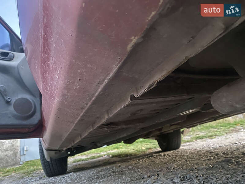 Седан Daewoo Sens 2005 в Кам'янському фото 11 Седан Daewoo Sens 2005 в Кам'янському