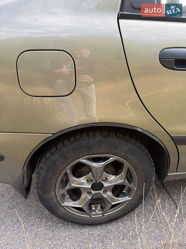 Седан Daewoo Sens 2004 в Андреевке фото 7 Седан Daewoo Sens 2004 в Андреевке