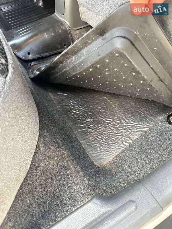 Седан Daewoo Sens 2004 в Кривому Розі