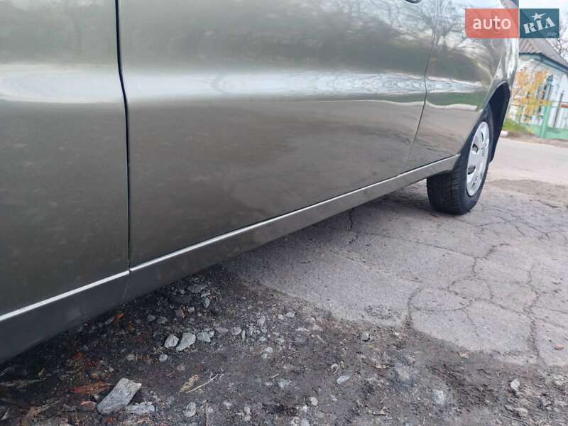 Седан Daewoo Sens 2007 в Хороле фото 9 Седан Daewoo Sens 2007 в Хороле