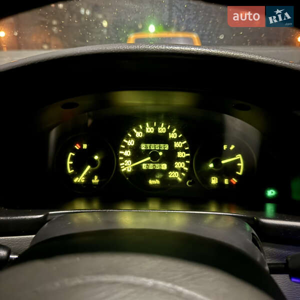 Седан Daewoo Sens 2005 в Києві фото 4 Седан Daewoo Sens 2005 в Києві